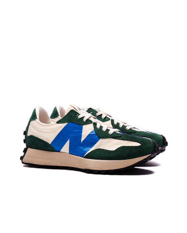 New Balance b337 tamanho 8 cinzento | New Balance MS 327 VB